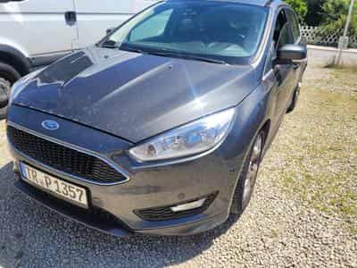 Ford Focus 2,0TDCI (2016) - Foto 1