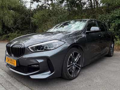 BMW 120 M Sport (2020) - Photo 1
