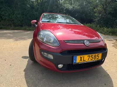 Fiat Punto 1.3 Diesel multijet (2010) - Foto 1