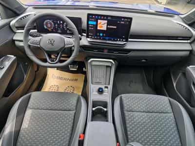 VW T-Roc R-Line Black Style (2026) - Photo 4
