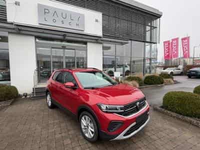 VW T-Cross Life (2026) - Foto 1