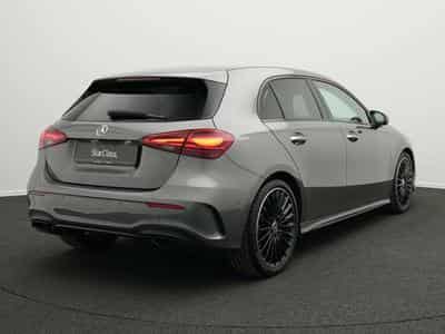 Mercedes A 200 d AMG-Line Multi+Kamera+Night+19"+AHK (2025) - Photo 3