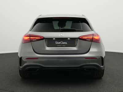 Mercedes A 200 d AMG-Line Multi+Kamera+Night+19"+AHK (2025) - Photo 4