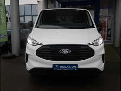 Ford Transit KOMBI 320L TREND 2.0TDCI A8 4WD LWB 170ch (L2/H1) (1970) - Foto 1