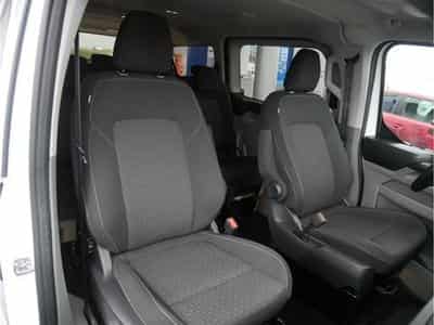 Ford Transit KOMBI 320L TREND 2.0TDCI A8 4WD LWB 170ch (L2/H1) (1970) - Foto 4