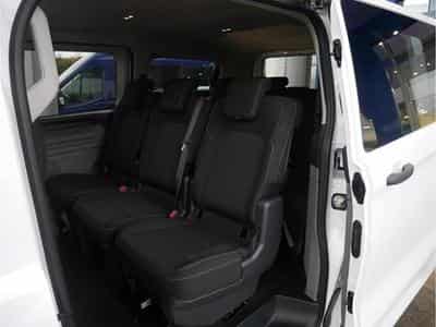 Ford Transit KOMBI 320L TREND 2.0TDCI A8 4WD LWB 170ch (L2/H1) (1970) - Foto 5