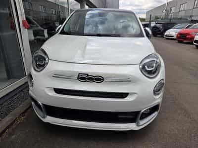 Fiat 500X DOLCEVITA SPECIAL SERIES 1.5 DCT HYBRID 130 (2022) - Foto 7