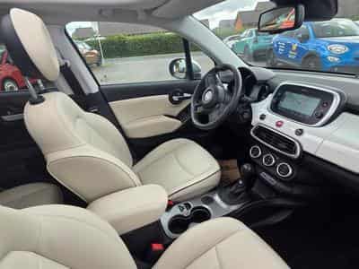 Fiat 500X DOLCEVITA SPECIAL SERIES 1.5 DCT HYBRID 130 (2022) - Foto 3