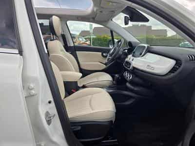 Fiat 500X DOLCEVITA SPECIAL SERIES 1.5 DCT HYBRID 130 (2022) - Foto 4