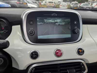 Fiat 500X DOLCEVITA SPECIAL SERIES 1.5 DCT HYBRID 130 (2022) - Foto 6