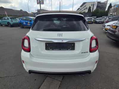 Fiat 500X DOLCEVITA SPECIAL SERIES 1.5 DCT HYBRID 130 (2022) - Foto 5