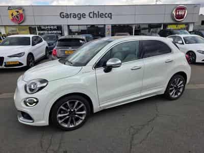 Fiat 500X DOLCEVITA SPECIAL SERIES 1.5 DCT HYBRID 130 (2022) - Foto 1