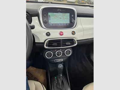Fiat 500X DOLCEVITA SPECIAL SERIES 1.5 DCT HYBRID 130 (2022) - Foto 11