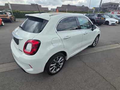 Fiat 500X DOLCEVITA SPECIAL SERIES 1.5 DCT HYBRID 130 (2022) - Foto 3