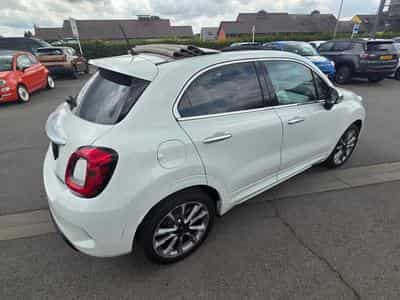 Fiat 500X DOLCEVITA SPECIAL SERIES 1.5 DCT HYBRID 130 (2022) - Foto 6