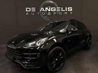 Porsche Macan 3.0 V6 400 TURBO (2014) - Photo 1