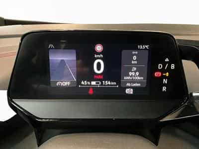 VW ID.5 GTX+4x4+LED+NAVI+DIGI+ (2023) - Photo 11