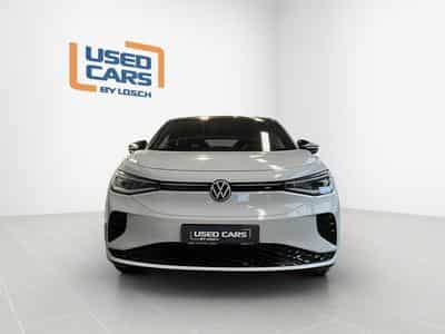 VW ID.5 GTX+4x4+LED+NAVI+DIGI+ (2023) - Photo 3