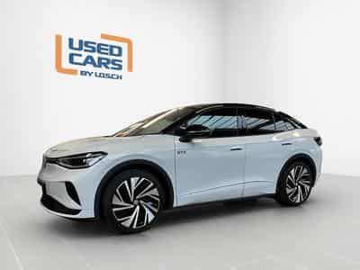 VW ID.5 GTX+4x4+LED+NAVI+DIGI+ (2023) - Photo 4