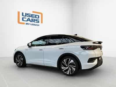 VW ID.5 GTX+4x4+LED+NAVI+DIGI+ (2023) - Photo 5