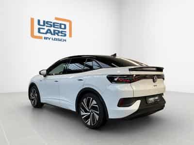 VW ID.5 GTX+4x4+LED+NAVI+DIGI+ (2023) - Photo 6