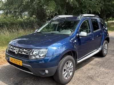 Dacia Duster (2017) - Photo 1