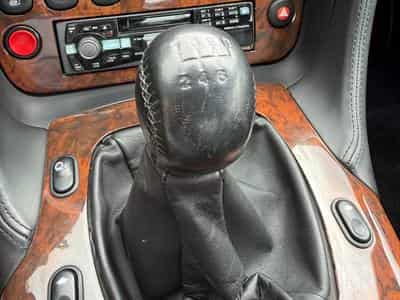 Aston-Martin DB7 Vantage Coupé 6.0 V12 Manuel (2001) - Foto 6