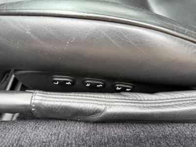 Aston-Martin DB7 Vantage Coupé 6.0 V12 Manuel (2001) - Foto 8