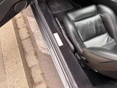 Aston-Martin DB7 Vantage Coupé 6.0 V12 Manuel (2001) - Foto 7