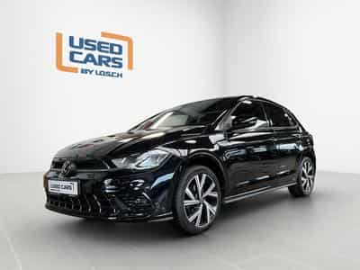 VW Polo R-Line+DSG+P.Style+P.Lumiere (2022) - Photo 1
