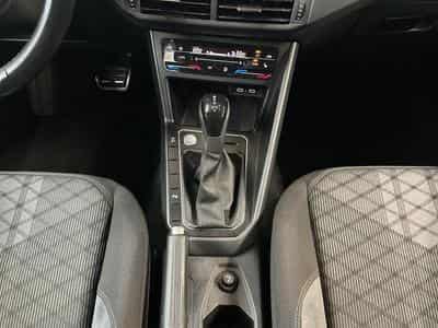 VW Polo R-Line+DSG+P.Style+P.Lumiere (2022) - Photo 12