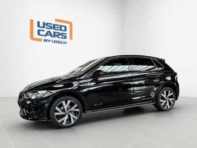 VW Polo R-Line+DSG+P.Style+P.Lumiere (2022) - Photo 4