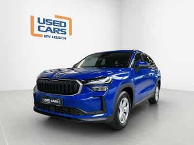 Skoda Kodiaq Selection+DSG+LED+NAVI (2024) - Foto 1