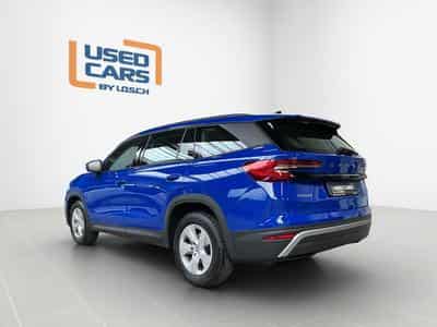 Skoda Kodiaq Selection+DSG+LED+NAVI (2024) - Foto 5