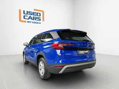 Skoda Kodiaq Selection+DSG+LED+NAVI (2024) - Foto 6