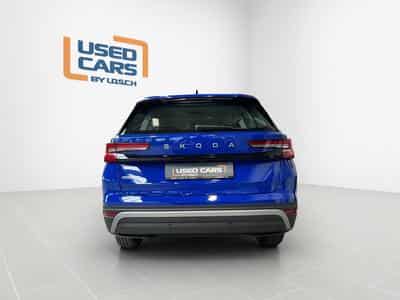 Skoda Kodiaq Selection+DSG+LED+NAVI (2024) - Foto 7