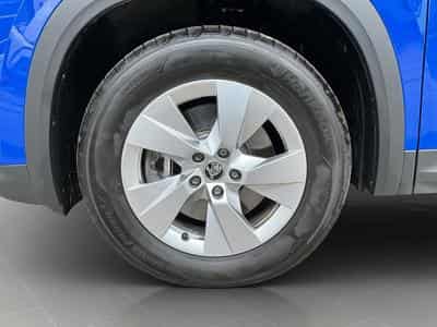 Skoda Kodiaq Selection+DSG+LED+NAVI (2024) - Foto 8