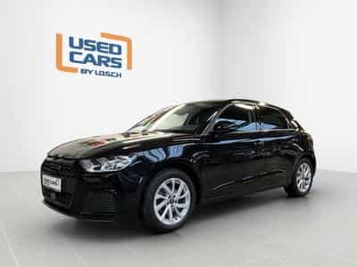 Audi A1 SB+Advanced+30tfsi+S-Tronic (2021) - Foto 1