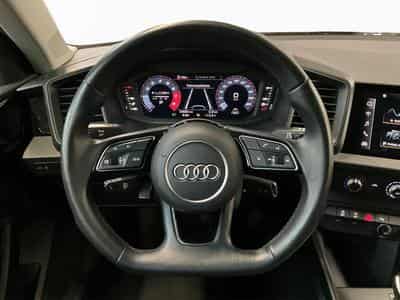 Audi A1 SB+Advanced+30tfsi+S-Tronic (2021) - Foto 11