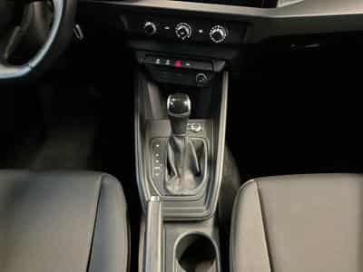 Audi A1 SB+Advanced+30tfsi+S-Tronic (2021) - Foto 13