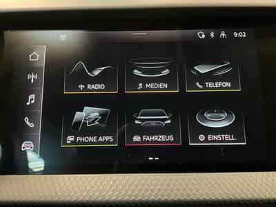 Audi A1 SB+Advanced+30tfsi+S-Tronic (2021) - Foto 14