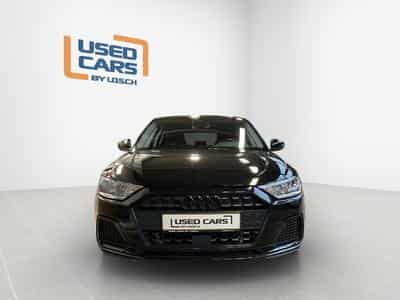 Audi A1 SB+Advanced+30tfsi+S-Tronic (2021) - Foto 3