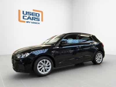 Audi A1 SB+Advanced+30tfsi+S-Tronic (2021) - Foto 4