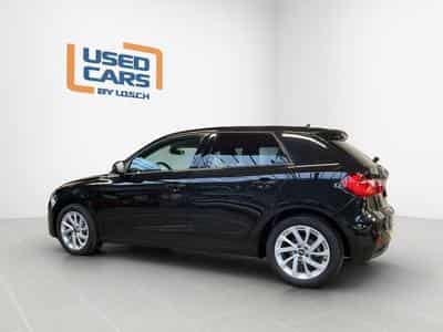 Audi A1 SB+Advanced+30tfsi+S-Tronic (2021) - Foto 5