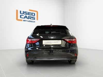 Audi A1 SB+Advanced+30tfsi+S-Tronic (2021) - Foto 7