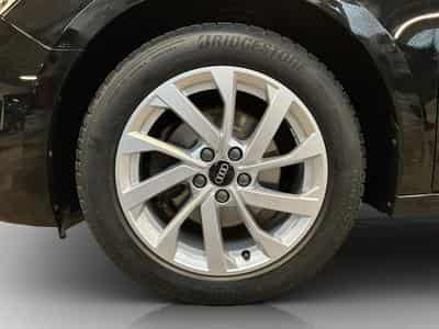 Audi A1 SB+Advanced+30tfsi+S-Tronic (2021) - Foto 8