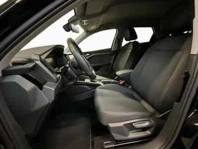 Audi A1 SB+Advanced+30tfsi+S-Tronic (2021) - Foto 9