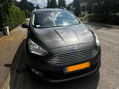 Ford C-Max Ford Grand C-Max 1.5 EcoBoost Titanium (2017) - Photo 1