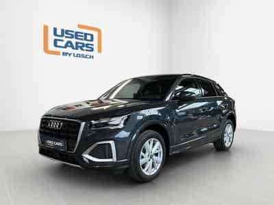 Audi Q2 Advanced+35TFSI+S-Tronic+LED (2024) - Foto 1