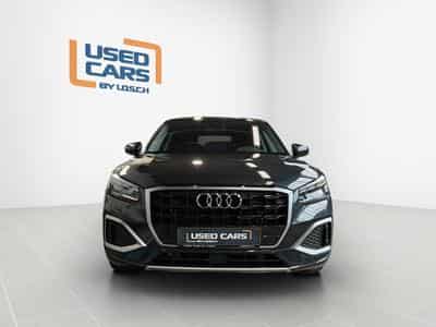 Audi Q2 Advanced+35TFSI+S-Tronic+LED (2024) - Foto 3